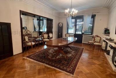 Vila interbelica exclusivista, zona ultracentrala - 20