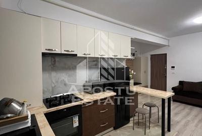 Apartament cu 2 camere în Girocului