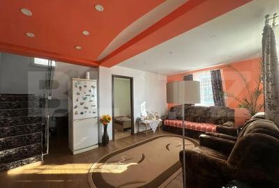 Casă cu 4 camere cu Teren 795 Mp în Central - 12