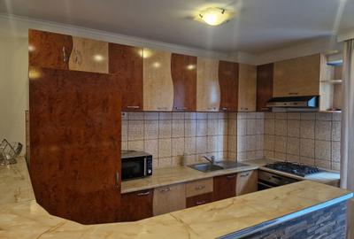 Apartament cu 2 camere decomandat în Nufărul - 2