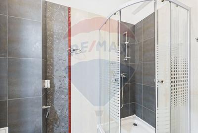 Apartament cu 3 camere decomandat, mobilat în Periferie - 16