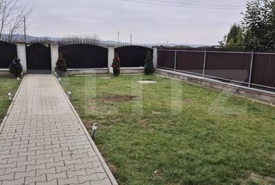 Vila superba cu 3 dormitoare de vanzare in Ungheni Vila superba cu 3 dormitoare de vanzare in Ungheni - 5