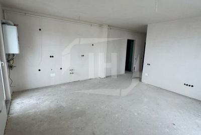 Exclusiv! Apartament 2 camere, terasa 24 mp, parcare subterana - 2