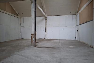 Spațiu industrial, în Morarilor - 11