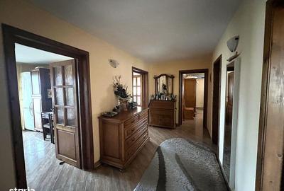 Apartament cu 3 camere în Odoreu - 9