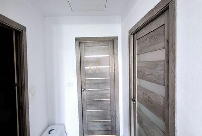 Casă individuală cu 4 camere cu Canalizare în Urseni - 13