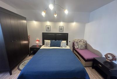 Garsonieră semidecomandată, mobilată în Calea Victoriei - 7