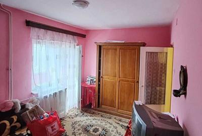 Garsonieră decomandată în Hipodrom