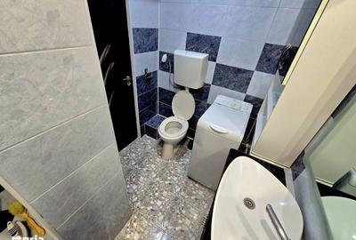 Apartament cu 2 camere semidecomandat în Trivale - 12