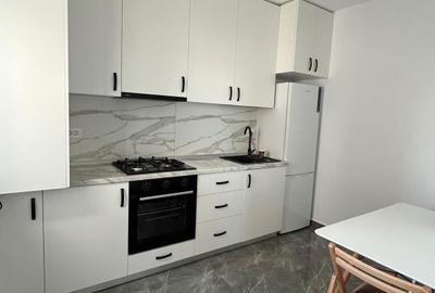 Garsonieră decomandată în Galata - 3