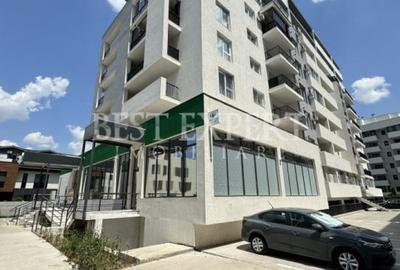 Apartament 2 camere mobilat -se accepta si animal de companie talie mica - 2