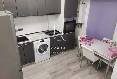Apartament modern 3 camere, etaj intermediar, mobilat, parcare, zona Mega Image! - 4