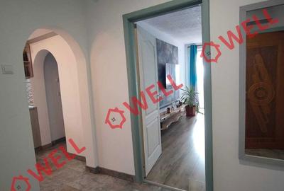 Apartament cu 2 camere în Central - 14