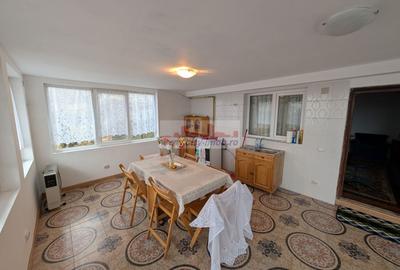 Casă individuală cu 5 camere cu Canalizare în Exterior Vest - 28