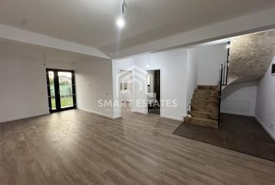 VANZARE VILĂ INDIVIDUALĂ CLINCENI - OLTENI - 4 camere COMPLEX CASE - 8