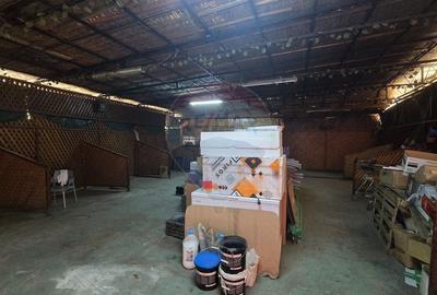 Spatiu comercial(bar+terasa) in zona Giulesti - 3