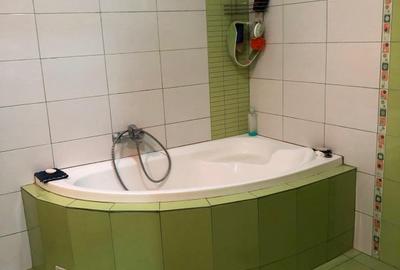 Pipera Inchiriez Vila 5 cam nemobilata bucatarie utilata curte 120 mp parcare - 8