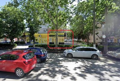 Inchiriez spatiu comercial - 2