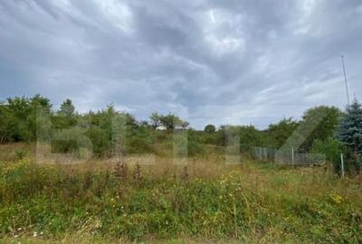 Teren de 1000 mp, în Central