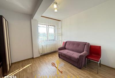 Apartament cu 2 camere decomandat în Baciu - 4