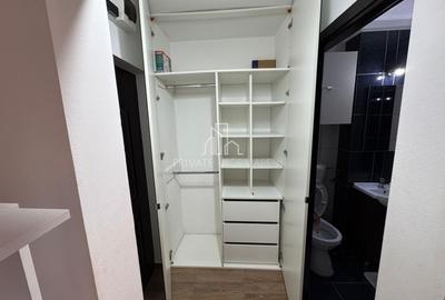 Apartament 1 Camera Modern De Inchriat, Zona Tudor/Shopping City Mall - 7