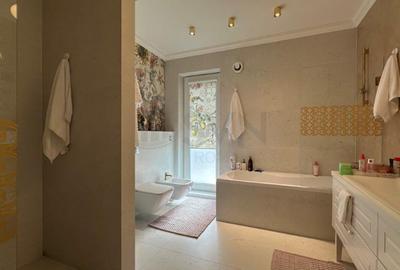 REA1022527 Penthouse 6 camere cu terasa 320 mp si 5 locuri parcare - 15