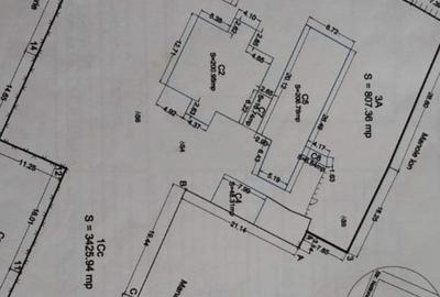 Teren 3500 mp Str Delfinului Foarte Aproape De Lacul Sutghiol - 5