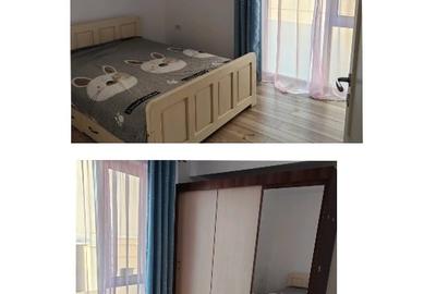 Apartament cu 2 camere decomandat, mobilat în Braytim - 3