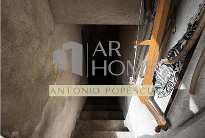 Vanzare casa S+P+1+Pod, in Ploiesti, zona Nicopole - 30