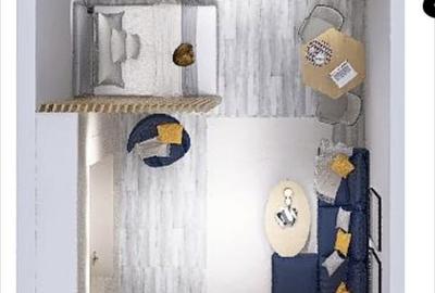 Garsonieră în Brâncoveanu - 2