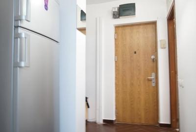 Tineretului, parc, metrou, garsoniera libera, mobilata modern, contract ANAF. - 11