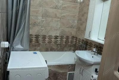 Garsoniera de inchiriat zona Ferentari - 2