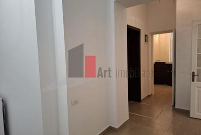 Apartamentul "DIGEMM" , Splaiul Independentei-Calea Victoriei - 14