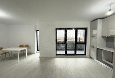 Apartament 2 camere, bloc nou, cartier Albert Ploiesti - 5