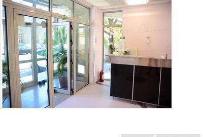 Spațiu comercial, de 240 mp, în Moșilor - 2