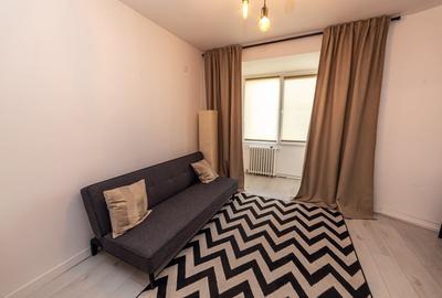 Apartament de 3 camere | 5 Min Metrou Tineretului - 10