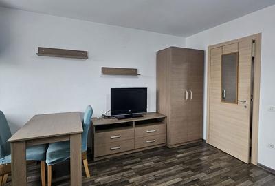 Garsonieră în Seleuș - 12