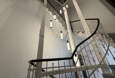 Birou, de 103 mp, în Cișmigiu - 14