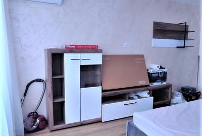 Garsoniera A-uri renovata mobilata utilata - 7