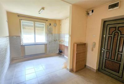 Apartament cu 2 camere semidecomandat în Carpați 1 - 5