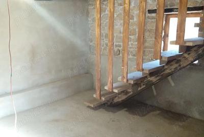 Casă cu Teren 1900 Mp în Nadășu - 7