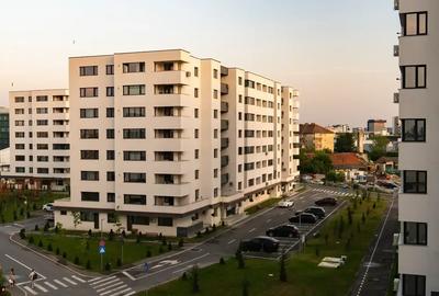 Pipera, Ivory Residence, 1 camera + boxa inclusa pentru un plus de organizare - 3