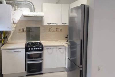 Apartament cu 2 camere, logie, parcare subterană inclusă, într-un imobil de lux - 6