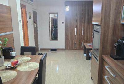 Apartament cu 3 camere decomandat în Ultracentral - 14