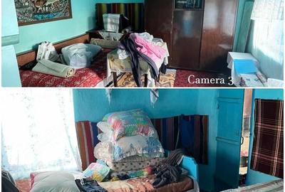 Casă cu 3 camere cu Teren 1947 Mp în Bâcu - 9