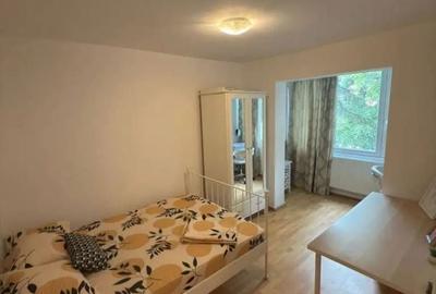 Apartament cu 3 camere în Circumvalațiunii - 3