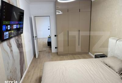 Apartament cu 2 camere în Central - 4