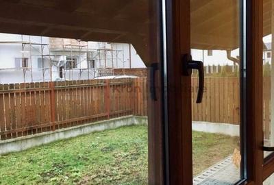 Apartament 2 camere cu gradina proprie Sanpetru - 3