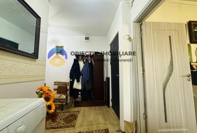 Apartament 2 camere Etaj 1 - 1 Mai - 15