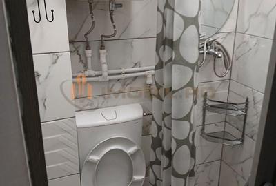 Garsonieră, mobilată în Alexandru cel Bun - 5
